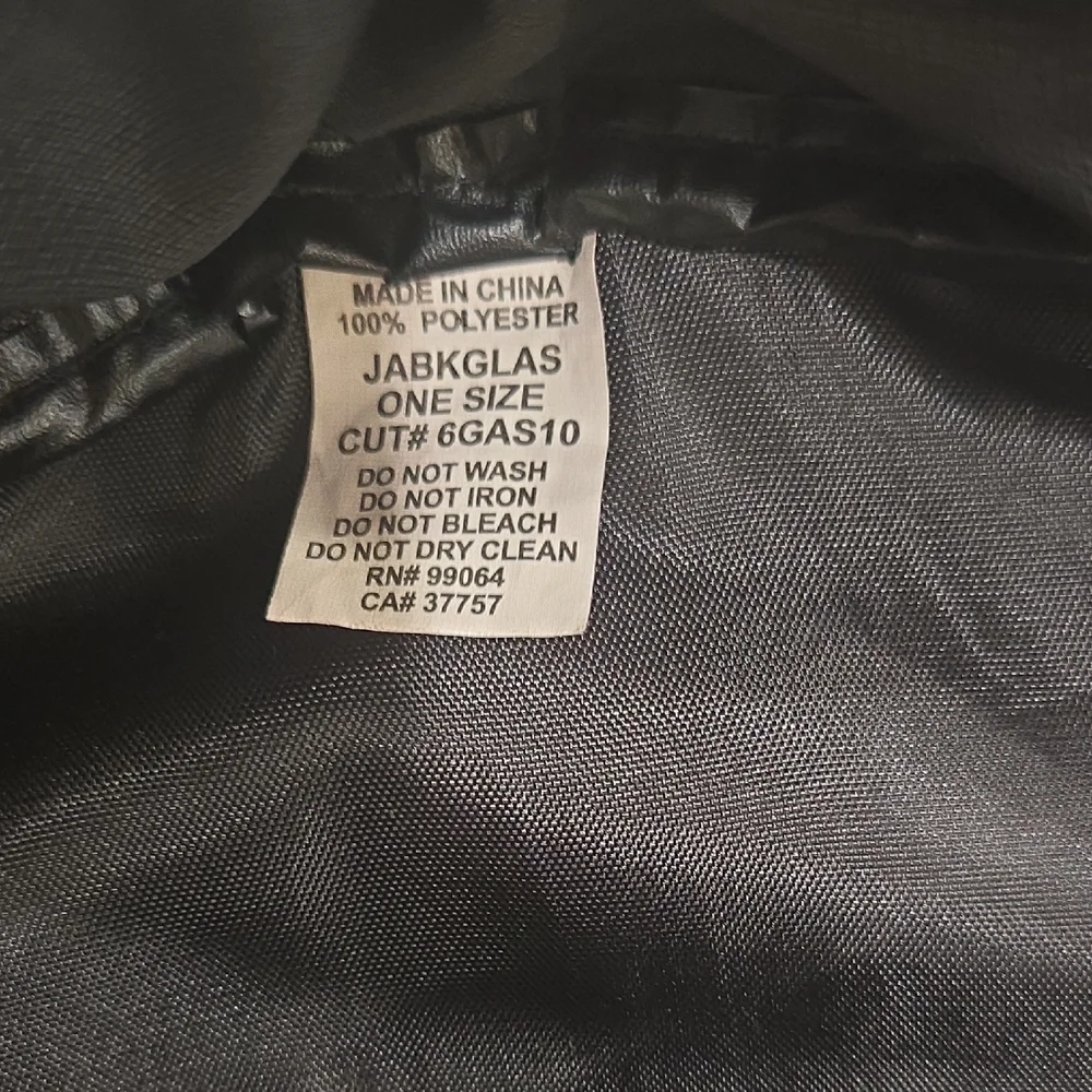 Billabong Black Polyester Backpack‎